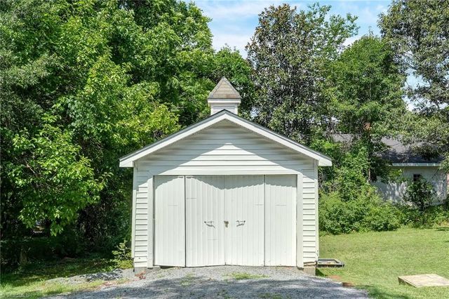 395 N Park Street, Asheboro, NC 27203