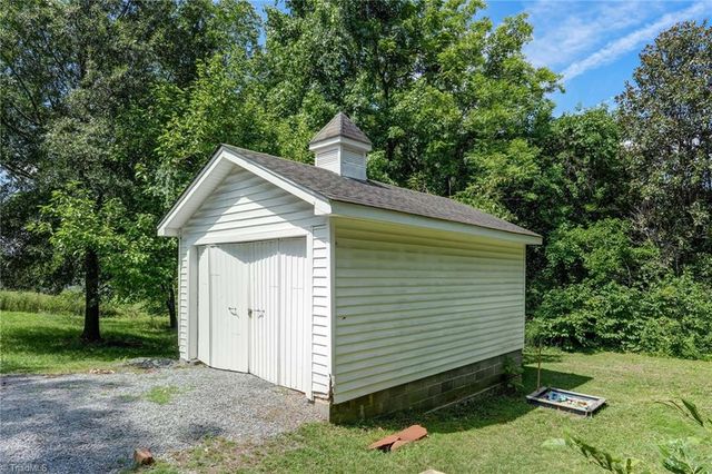 395 N Park Street, Asheboro, NC 27203