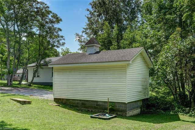 395 N Park Street, Asheboro, NC 27203