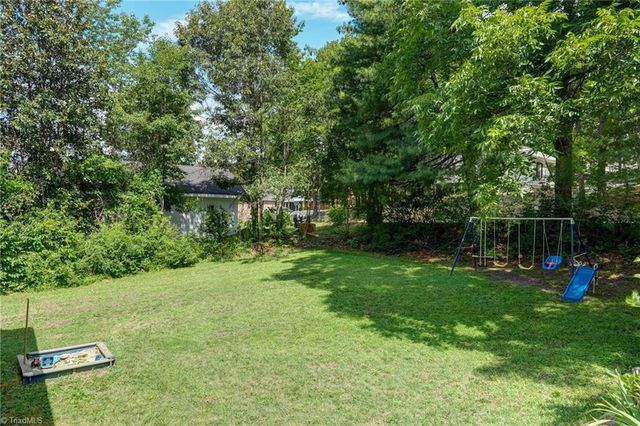 395 N Park Street, Asheboro, NC 27203