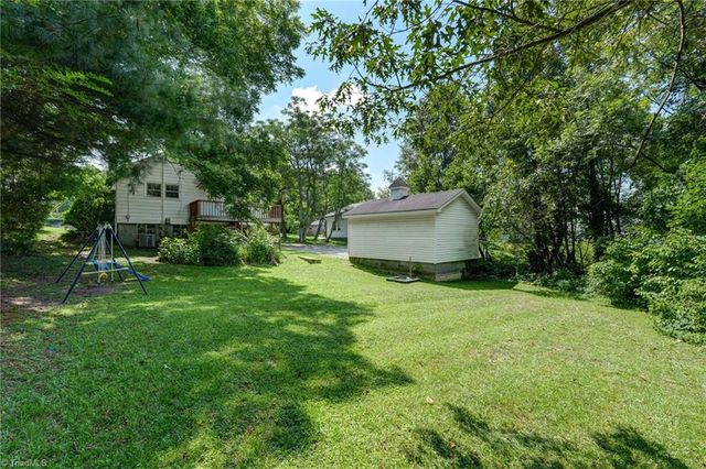 395 N Park Street, Asheboro, NC 27203