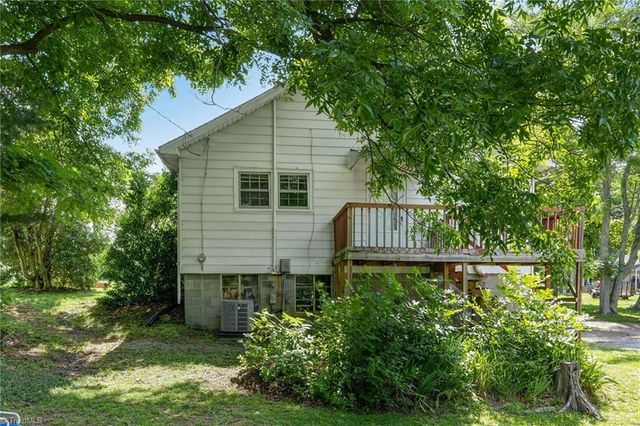 395 N Park Street, Asheboro, NC 27203