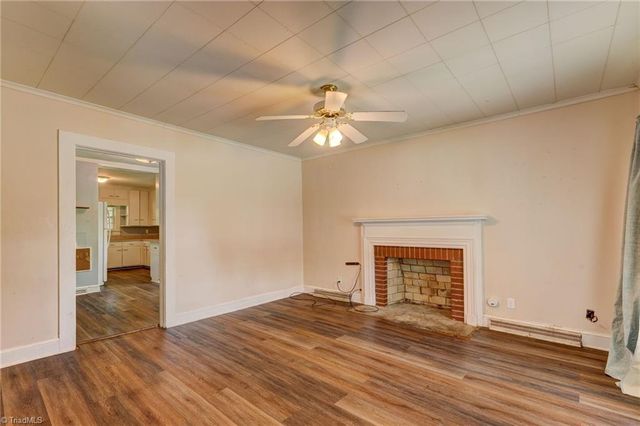 395 N Park Street, Asheboro, NC 27203