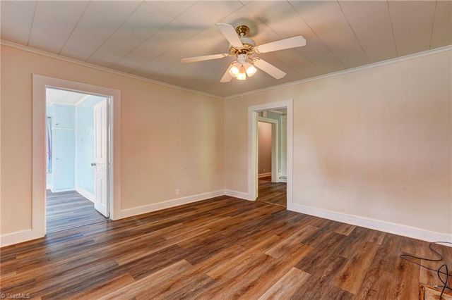395 N Park Street, Asheboro, NC 27203