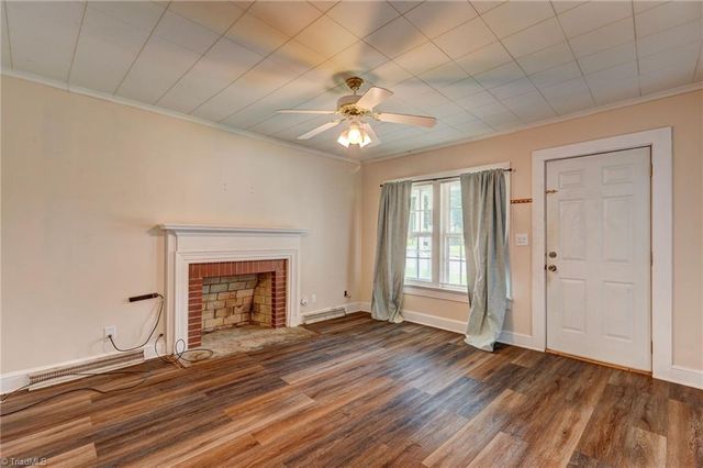 395 N Park Street, Asheboro, NC 27203