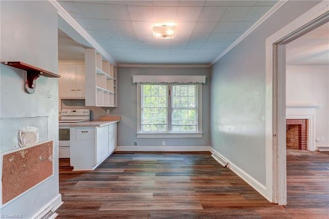 395 N Park Street, Asheboro, NC 27203