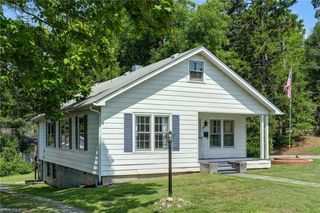 395 N Park Street, Asheboro, NC 27203
