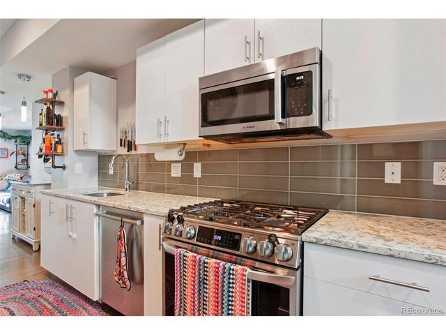 1883 Vine St 103, Denver, CO 80206