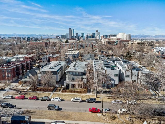 1883 Vine St 103, Denver, CO 80206