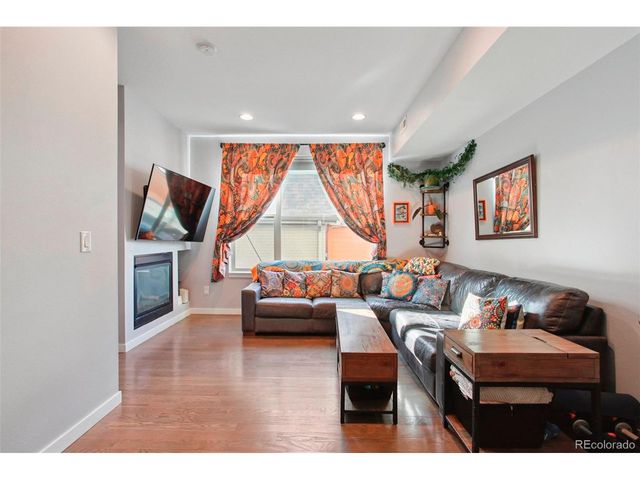 1883 Vine St 103, Denver, CO 80206