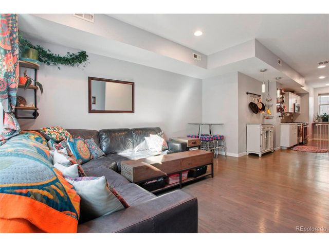 1883 Vine St 103, Denver, CO 80206