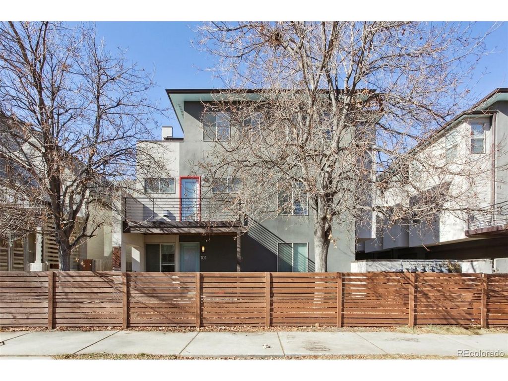 1883 Vine St 103, Denver, CO 80206