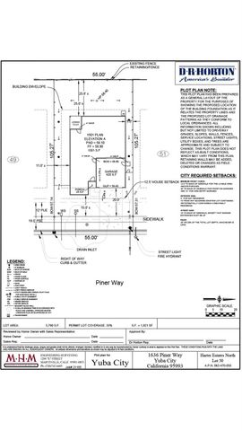 1636 Piner Way, Yuba City, CA 95993