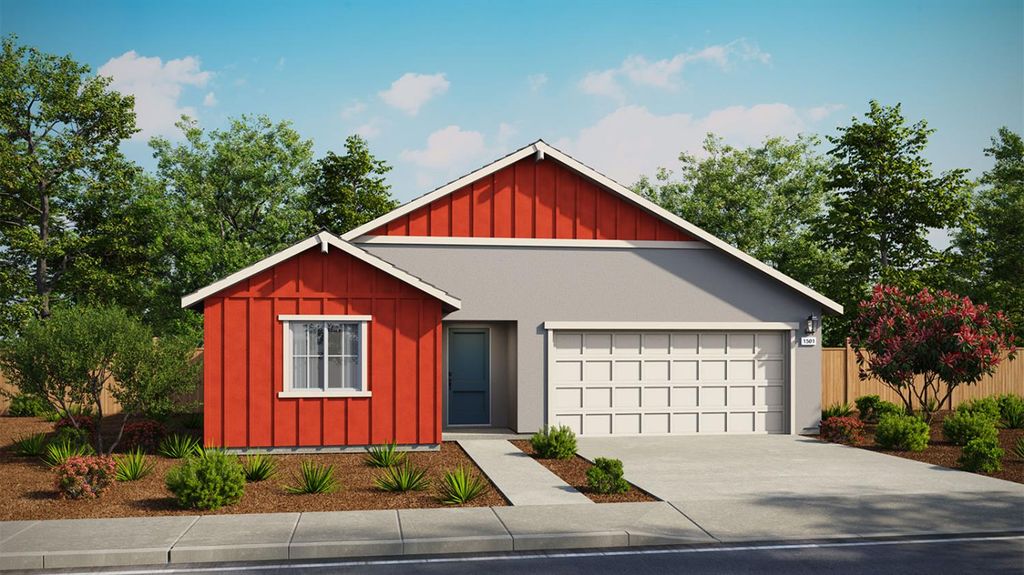 1636 Piner Way, Yuba City, CA 95993