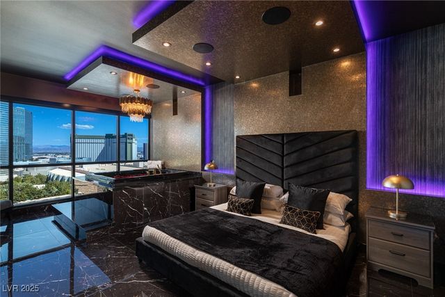 4575 Dean Martin Drive 1909, Las Vegas, NV 89103