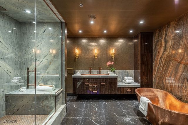 4575 Dean Martin Drive 1909, Las Vegas, NV 89103