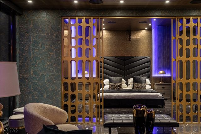 4575 Dean Martin Drive 1909, Las Vegas, NV 89103