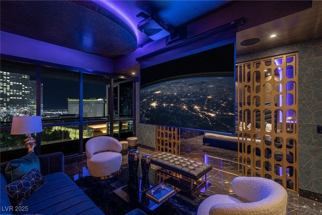 4575 Dean Martin Drive 1909, Las Vegas, NV 89103