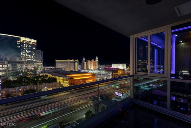 4575 Dean Martin Drive 1909, Las Vegas, NV 89103