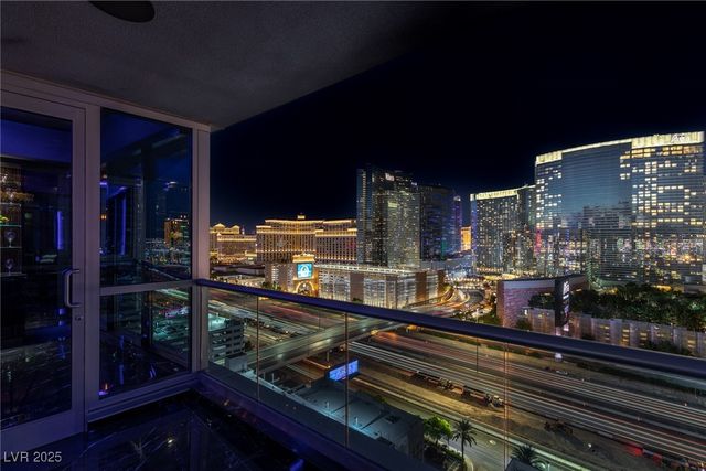 4575 Dean Martin Drive 1909, Las Vegas, NV 89103