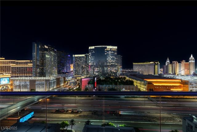 4575 Dean Martin Drive 1909, Las Vegas, NV 89103