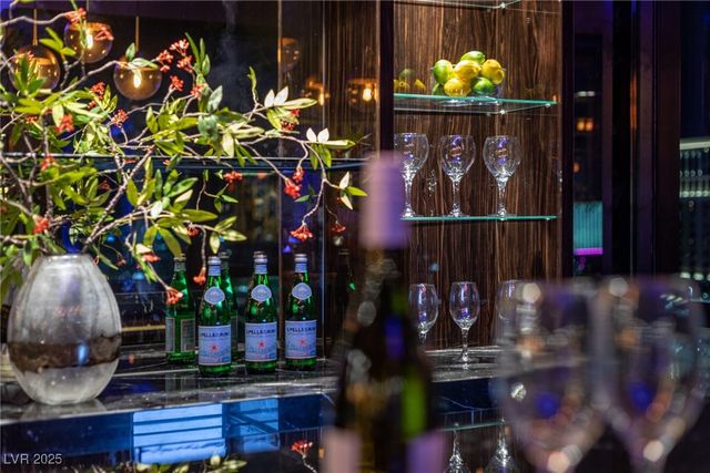 4575 Dean Martin Drive 1909, Las Vegas, NV 89103