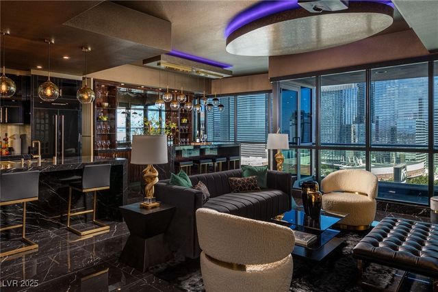 4575 Dean Martin Drive 1909, Las Vegas, NV 89103