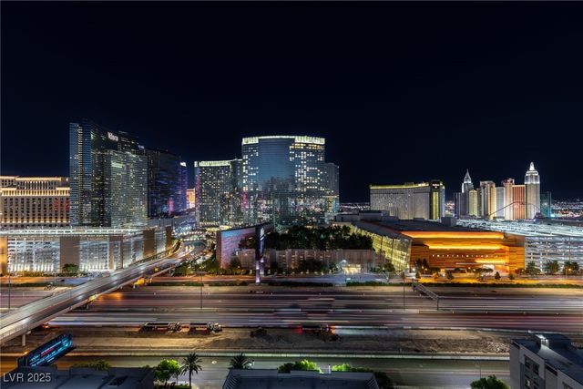 4575 Dean Martin Drive 1909, Las Vegas, NV 89103