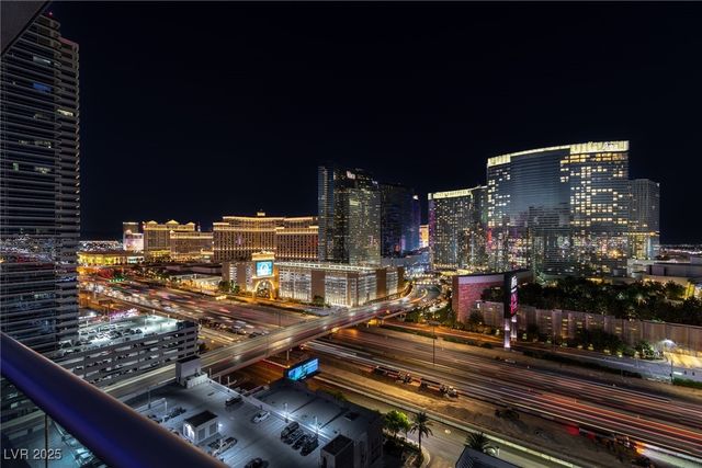 4575 Dean Martin Drive 1909, Las Vegas, NV 89103