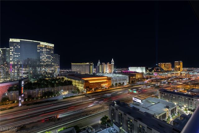 4575 Dean Martin Drive 1909, Las Vegas, NV 89103