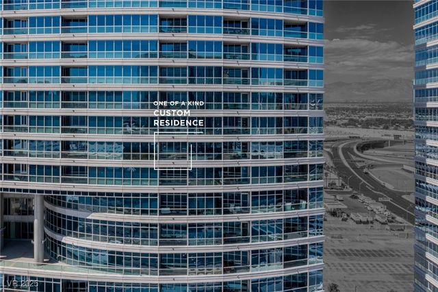 4575 Dean Martin Drive 1909, Las Vegas, NV 89103