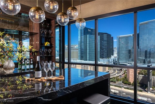 4575 Dean Martin Drive 1909, Las Vegas, NV 89103