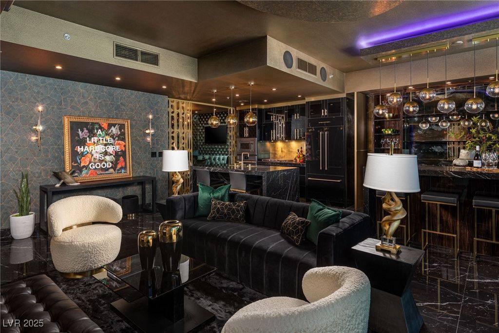 4575 Dean Martin Drive 1909, Las Vegas, NV 89103