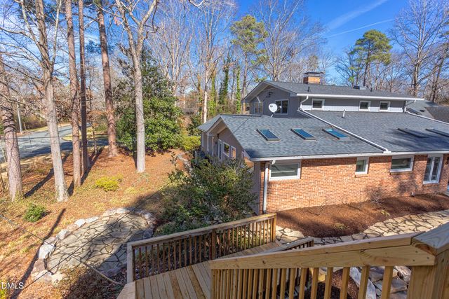 2502 Sevier Street, Durham, NC 27705