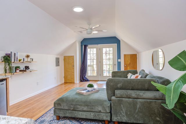 2502 Sevier Street, Durham, NC 27705