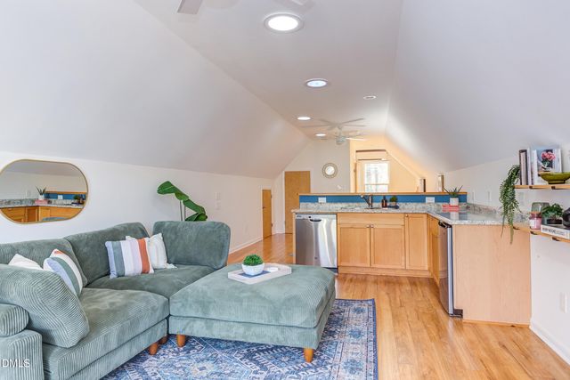 2502 Sevier Street, Durham, NC 27705