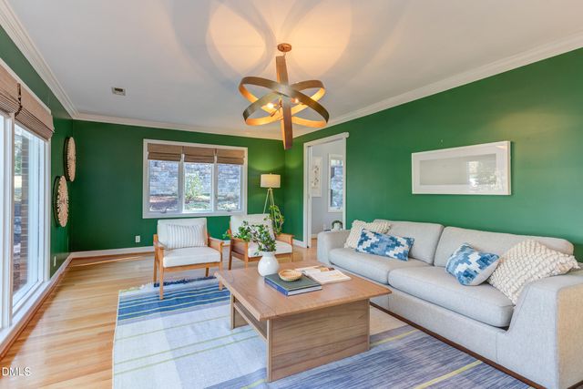 2502 Sevier Street, Durham, NC 27705