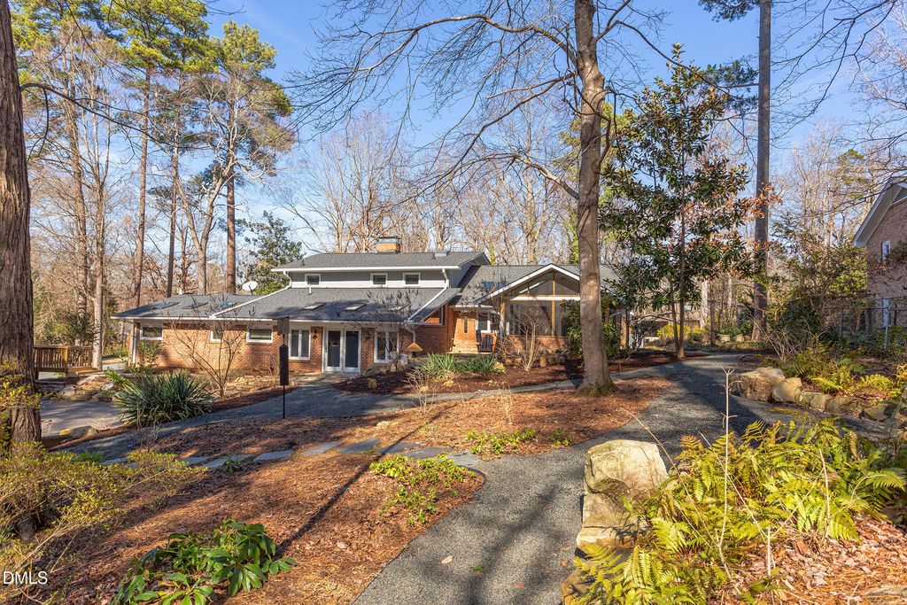 2502 Sevier Street, Durham, NC 27705