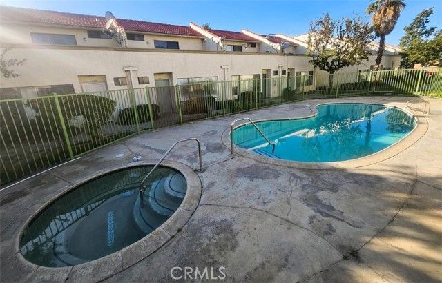 1337 W Latham, Hemet, CA 92543