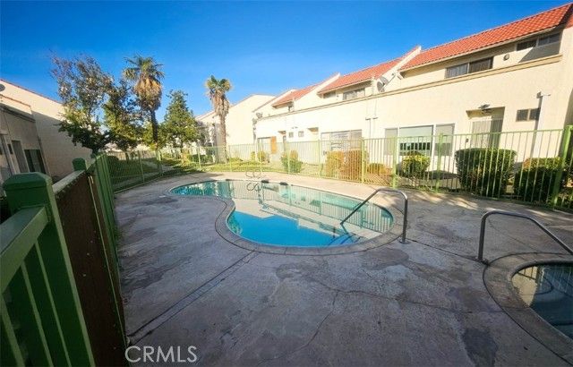 1337 W Latham, Hemet, CA 92543