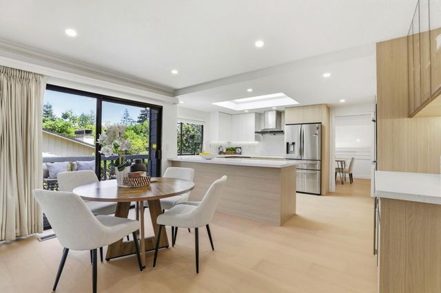 1350 Trinity Drive, Menlo Park, CA 94025