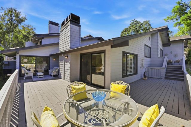 1350 Trinity Drive, Menlo Park, CA 94025