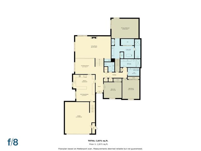 1350 Trinity Drive, Menlo Park, CA 94025