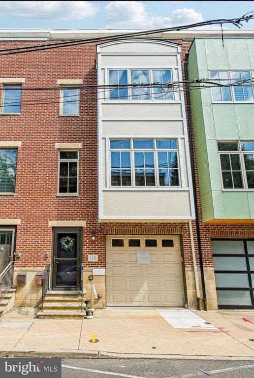 119 FEDERAL ST, PHILADELPHIA, PA 19147 — photo 2