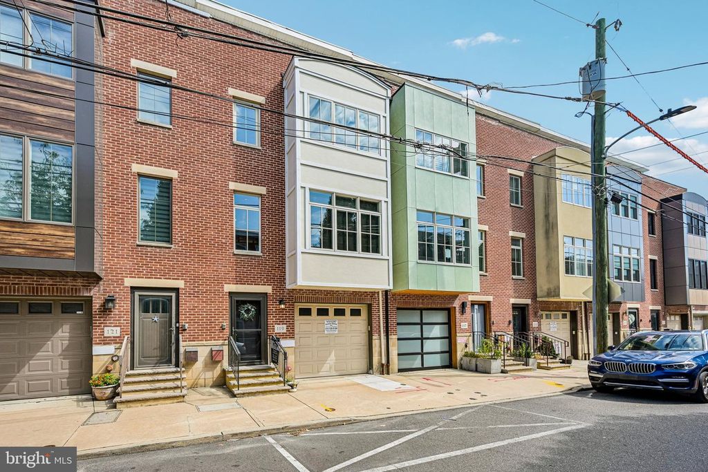 119 FEDERAL ST, PHILADELPHIA, PA 19147 — photo 5