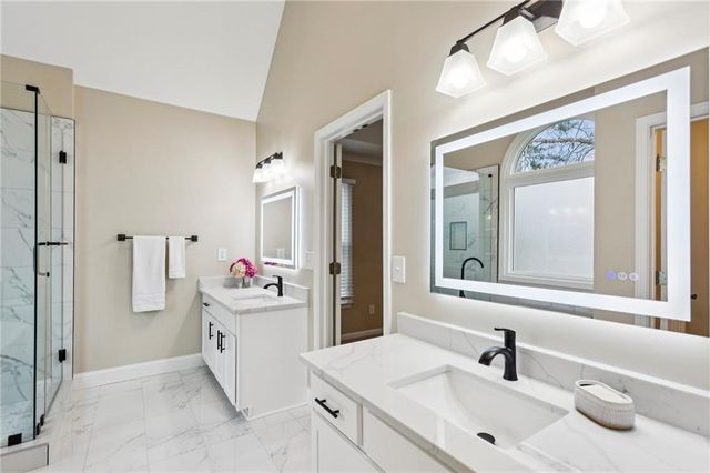 4100 Christacy Way, Marietta, GA 30066