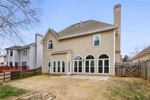 4100 Christacy Way, Marietta, GA 30066