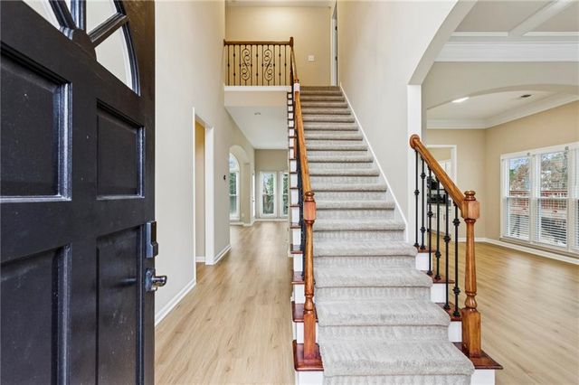 4100 Christacy Way, Marietta, GA 30066