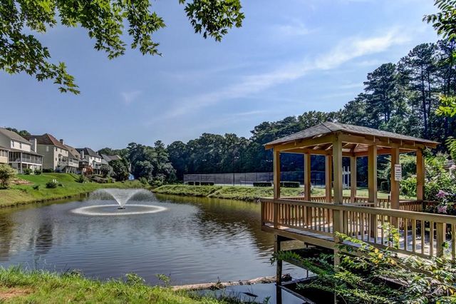 4100 Christacy Way, Marietta, GA 30066