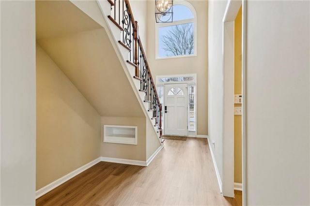 4100 Christacy Way, Marietta, GA 30066